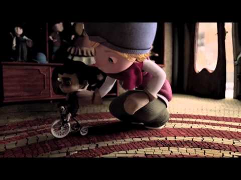 Alma - Animated