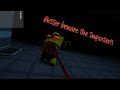 Imposter hide Gameplay #1 (lv 1,2,3,4)