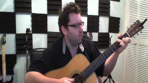 A Christmas Song by Jack Miele