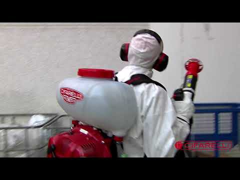 Cifarelli M1200 ULV