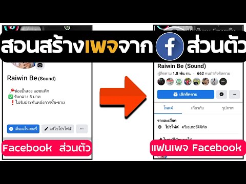 วีดีโอ: จะรู้ได้อย่างไรว่าคุณถูก จำกัด บน Facebook: 6 ขั้นตอน