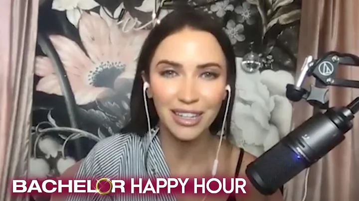 Kaitlyn Bristowe: Behind-the-Scene...  Details of ...