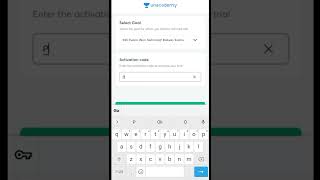 How to Activate Unacademy Plus for Free!! #shorts #ssc #cgl #unacademy screenshot 5