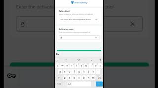 How to Activate Unacademy Plus for Free!! #shorts #ssc #cgl #unacademy