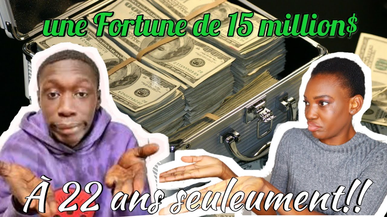 khaby Lame:Comment Tiktok a changé sa vie
