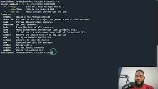 Recap: Android CLI + Claude for App Development