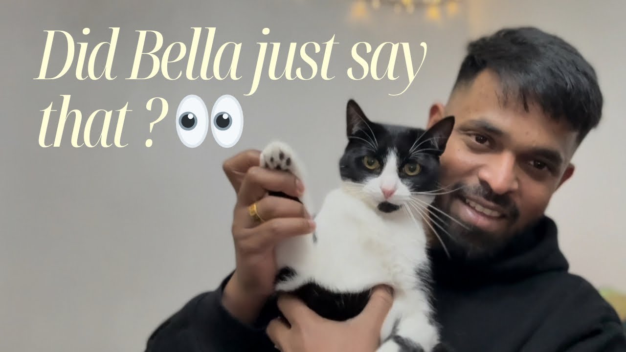 Three Days of My Life | Friends, Coffee, Food, Nails & Fur Babies 🐾 😍