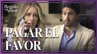 Download Lagu Eugenio confirma que Bárbara está tras él | Regalo De Amor 1/4 | Capítulo 66 MP3 Download Lagu Eugenio confirma que Bárbara está tras él | Regalo De Amor 1/4 | Capítulo 66 MP3