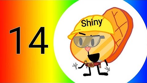 Random character voting again 14