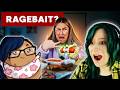 Dieses Video muss Ragebait sein!