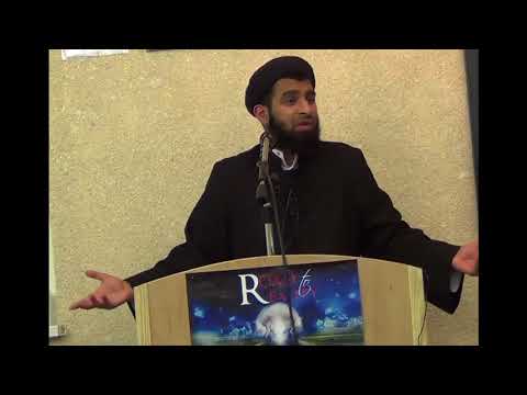 Have YOU Prepared for the GRAVE? Imam Asim Hussain