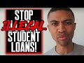STOP ILLEGAL STUDENT LOANS || CFPB SUES NAVIENT || LATE PAYMENTS DELETED FAST
