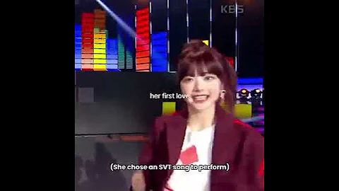 cutie manchae🎀✨💗#seventeen #lesserafim #carat #fearnot #svtedit #kpopedit #kpop #fypシ゚ #shorts #svt