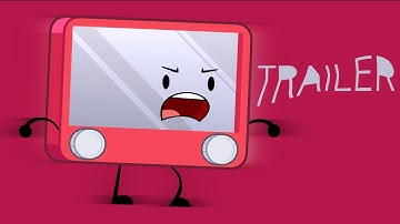 Incredible Items: Episode 1 TRAILER