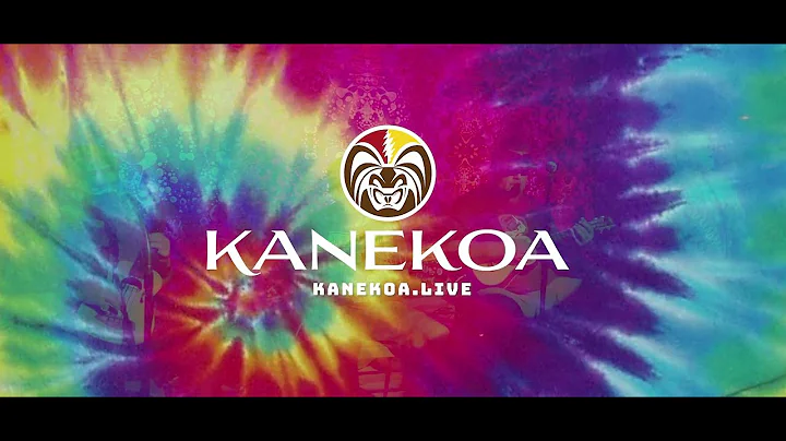 Kanekoa  - Franklins Tower/Take a Walk on the Wild...
