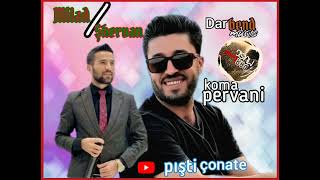 Şhervan Pervani U Milad Harki Strana \