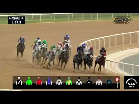 Dubai Kahayla Classic – Tilal Al Khalediah– Dubai World Cup 2024