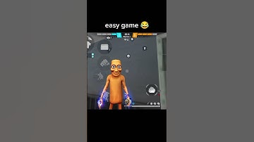 easy game 😂