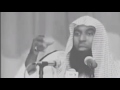 قصة الصحابي الذي خدع المشركين القاء الشيخ بدر المشاري قصة الصحابي الذي خدع المشركين القاء الشيخ بدر المشاري