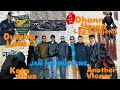 Mustang Vlog Episode 1