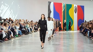 Akris Spring 2026 Fashion Show