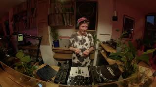 friday session w/ Digitaldubdisco (DUB) mono•radio