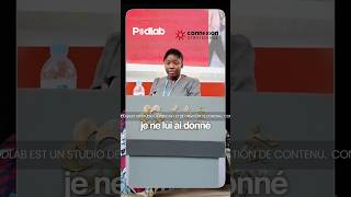 Au-delà d’être focus sur chaque projet, Fred Sympoz est un bon professeur. #podlab #podcast