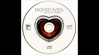 Liquid Soul The Ritual