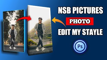 How to Change Your Photo Background In Ps Touch Mobile