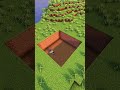 Minecraft Modern Underground House #shorts #himanshutomar @greakgame #video #minecraft
