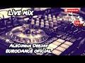 EURODANCE 90S LIVE MIX VOLUME 61 (Mixed by AleCunha DJ)