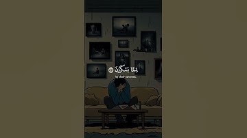 وأصبر وما صبرك الا بالله 🙂❤️#تلاوات