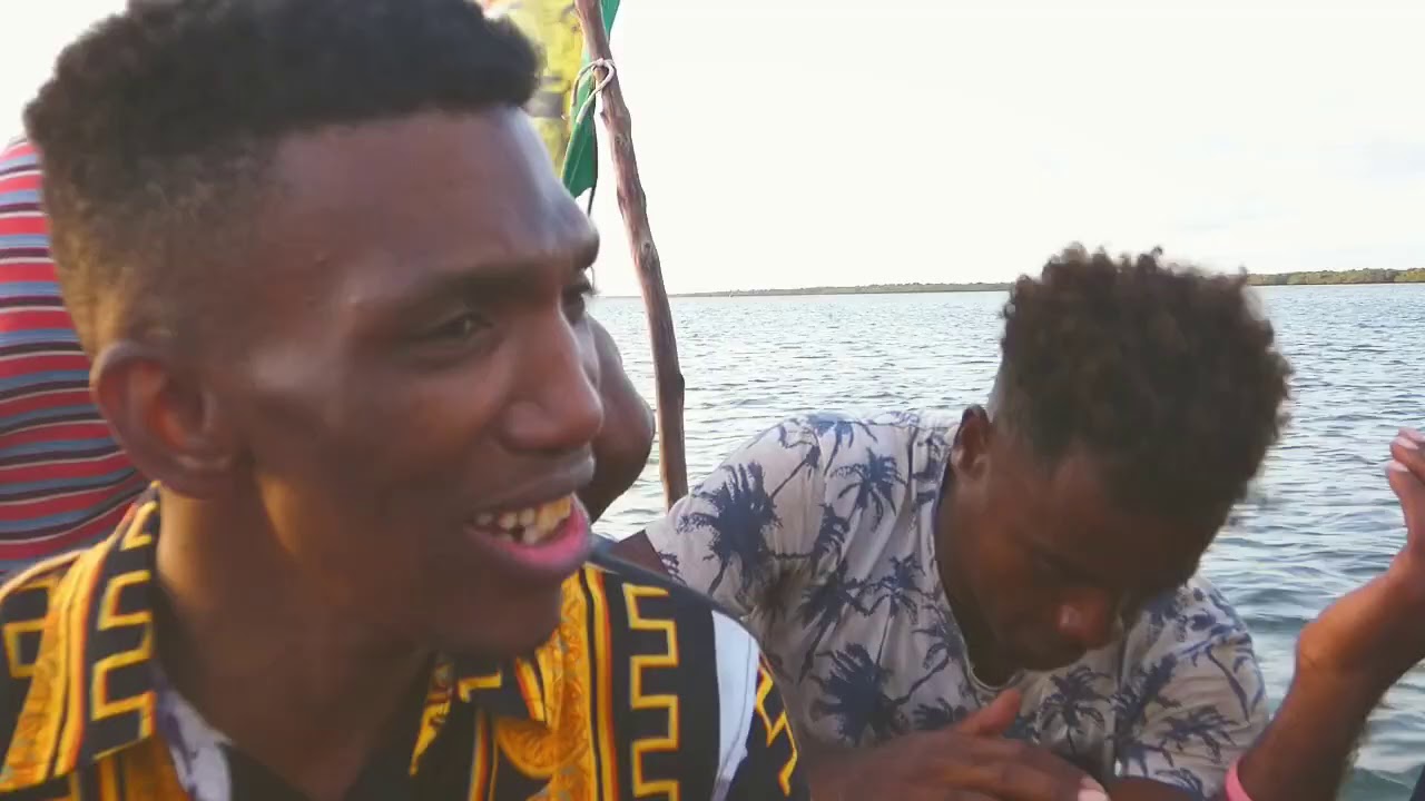 KIZARE KIFURUSI CHA MBEU OFFICIAL VIDEO