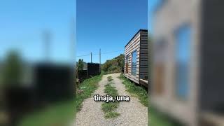 Cabaña con Tinaja Tenten Vilu | Cabañas en Castro