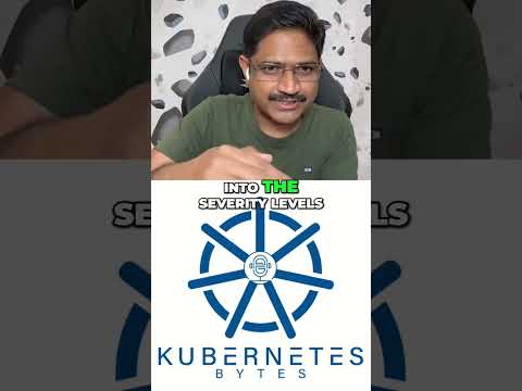 Automating Kubernetes Logs