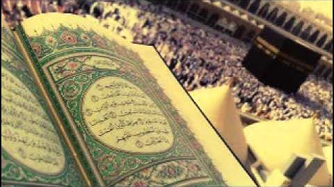 سورة المعارج - صالح ال طالب