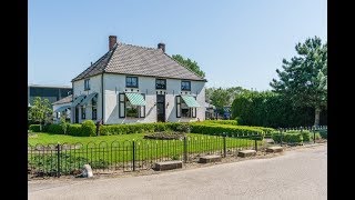 Vrijstaande Woning Ingen Hoogkana 6