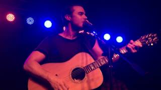 Watch Kris Allen Letting You In video