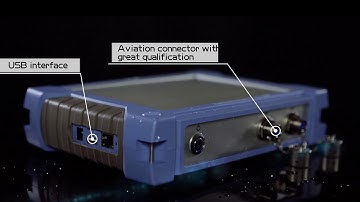RSM PRT（M） Low Strain Pile Integrity Tester