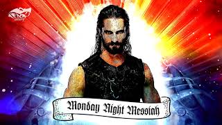 WWE Seth Rollins - Titantron \