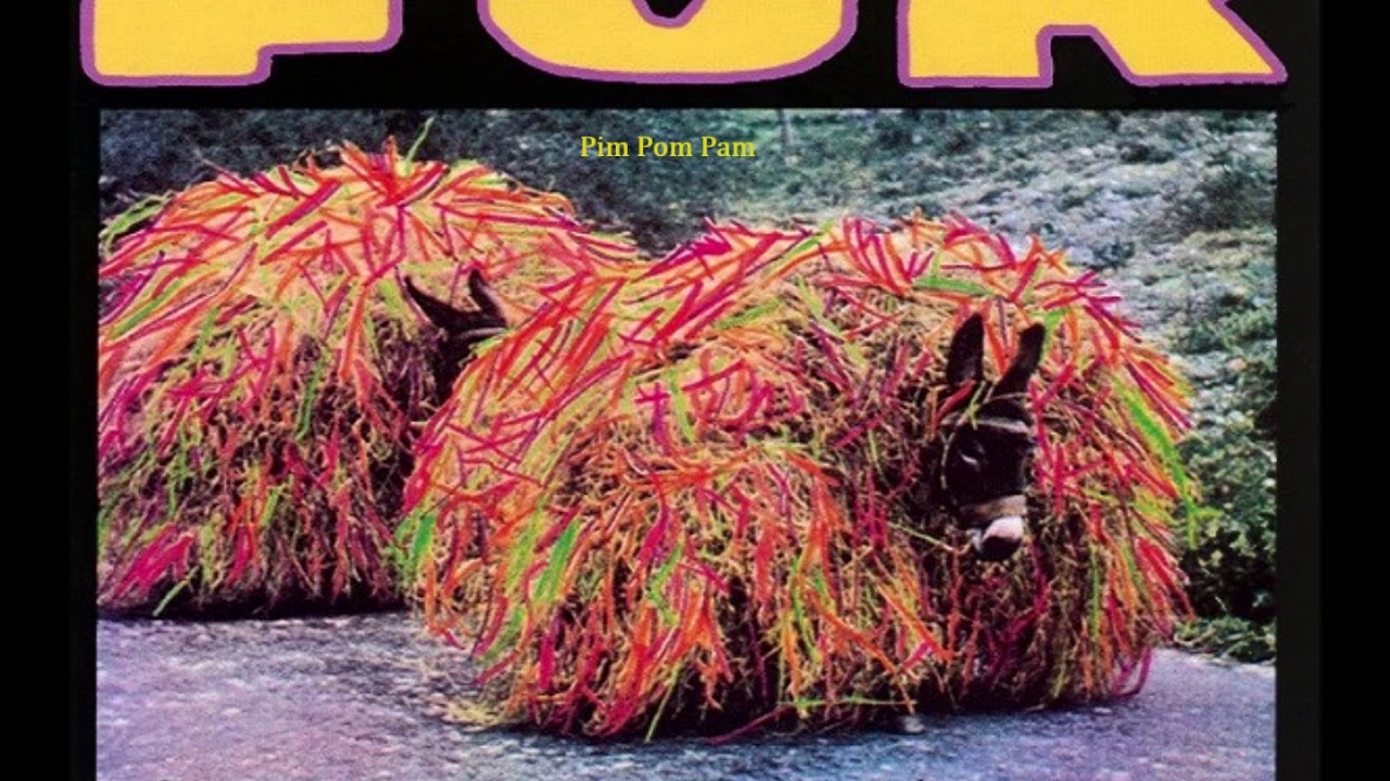 FUR - 'Pim Pom Pam' (1080 HD).