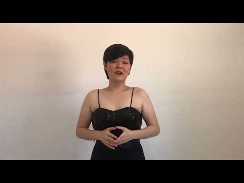 THAIS SATO (CONTRALTO)