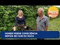 AGRO RECORD - PROGRAMA COMPLETO - 12/01/2020