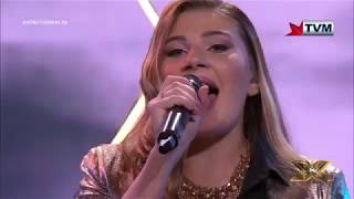 X Factor Malta - Live Show 1 - Michela Pace