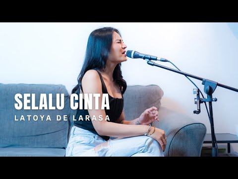 Kotak - Selalu Cinta Karaoke