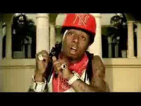 Where Da Cash At? Video