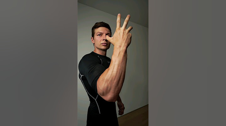 Forearms Workout 💀
