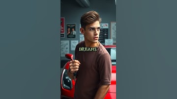 Stop Scrolling! Your Dream Life Requires Relentless Hustle NOW!