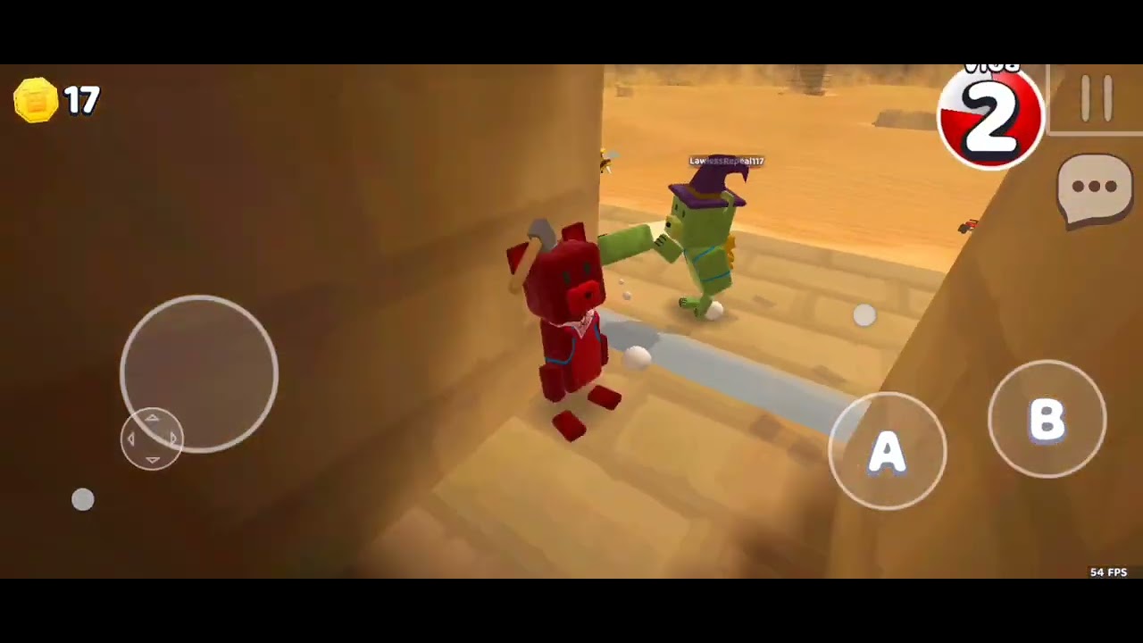 Super bear adventure pt 3
