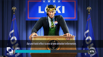 MSF. Doom I Normal. Skill Line